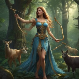 Artemis