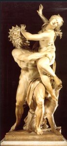 the Abduction of Persephone